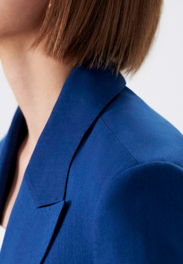 Charuel Жакет - Lamoda Online Exclusive - фото 4