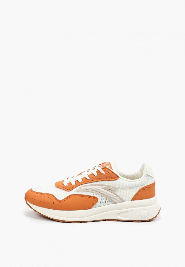 Anta Кроссовки - Heritage 80 - фото 1