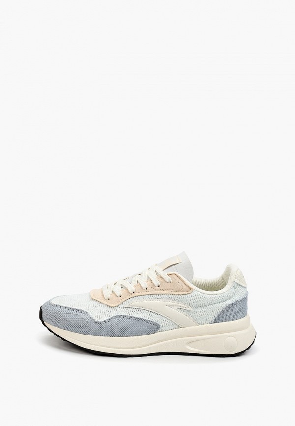 Anta Кроссовки - Heritage 80 - фото 1