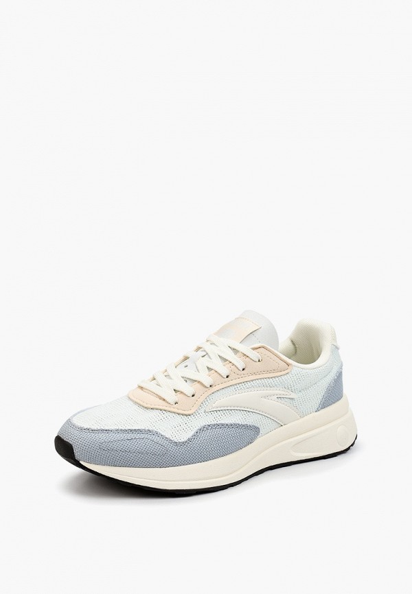 Anta Кроссовки - Heritage 80 - фото 2