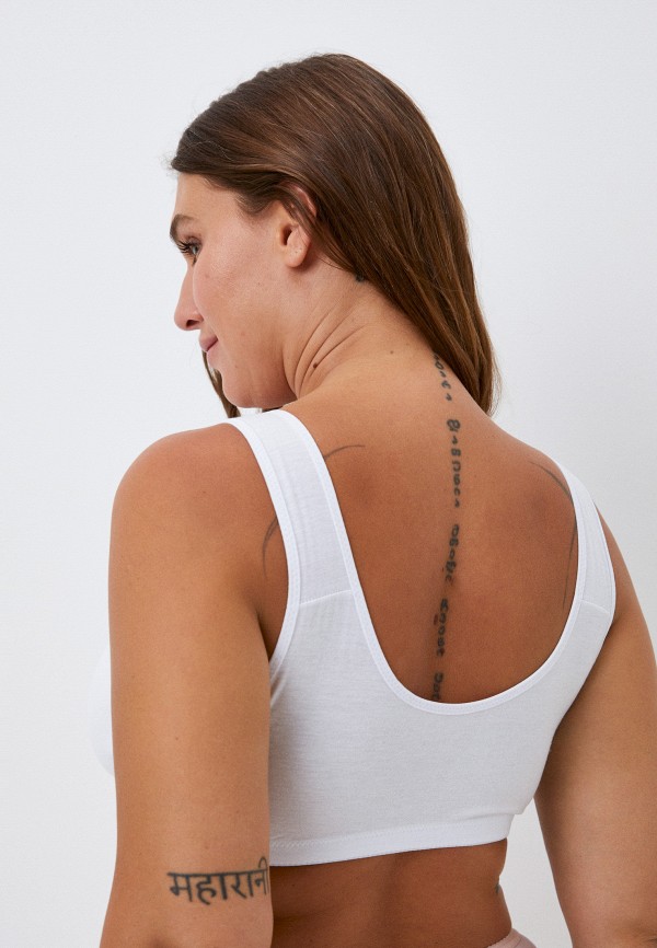 Gilmeeva Топ бельевой - фото 2