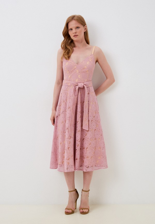 LO Платье - фото 1