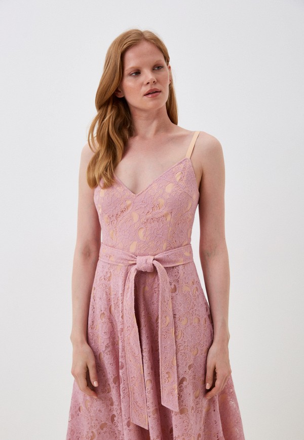 LO Платье - фото 2