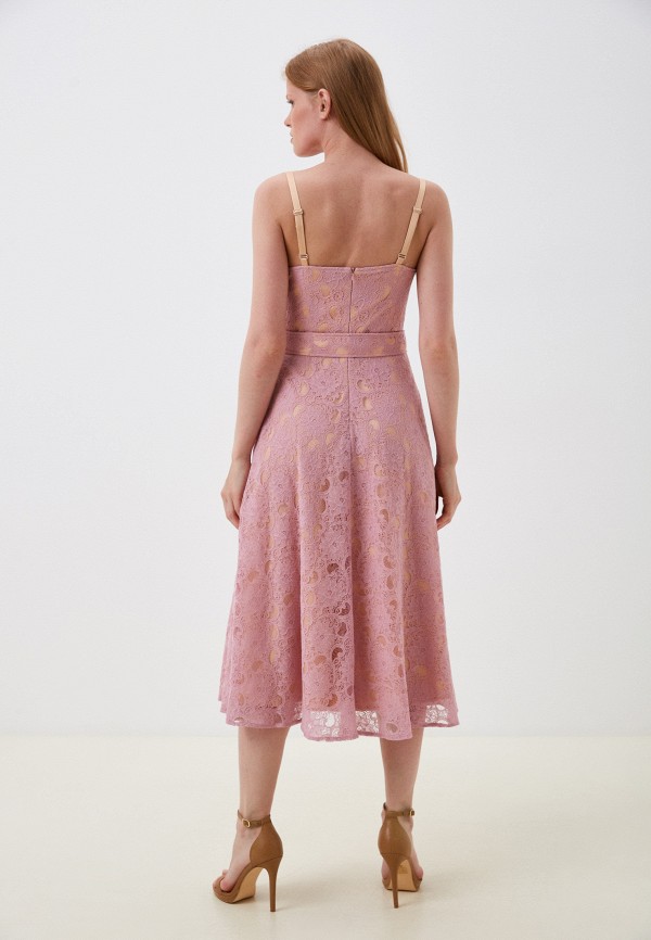 LO Платье - фото 3