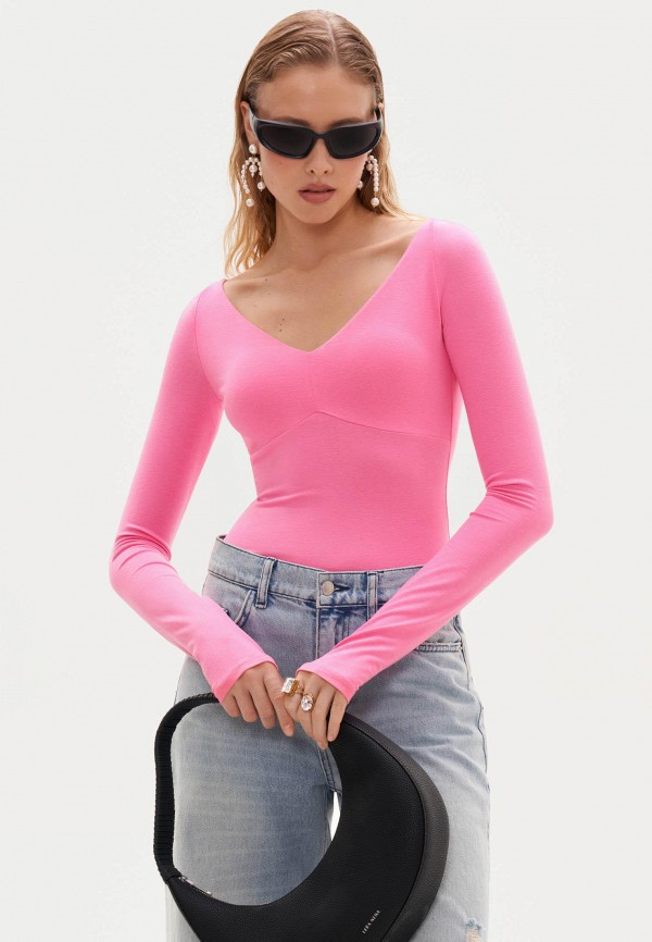 Top Top Боди - фото 4