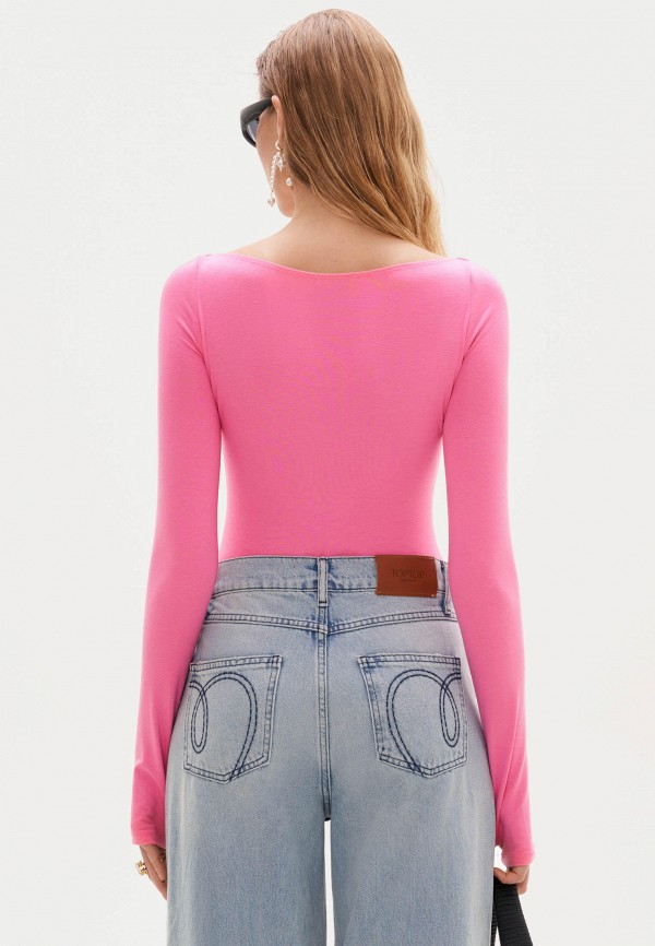 Top Top Боди - фото 3