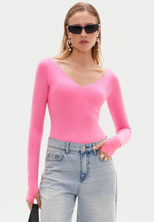 Top Top Боди - фото 1