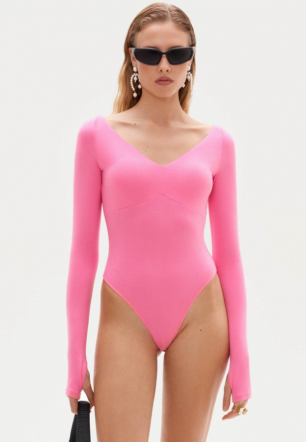 Top Top Боди - фото 6