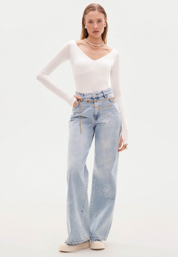 Top Top Боди - фото 4