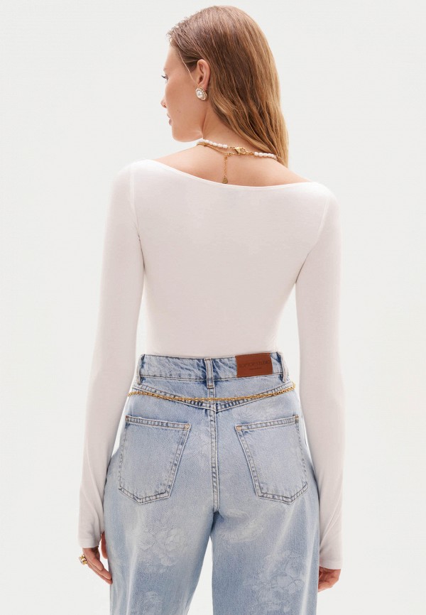 Top Top Боди - фото 3