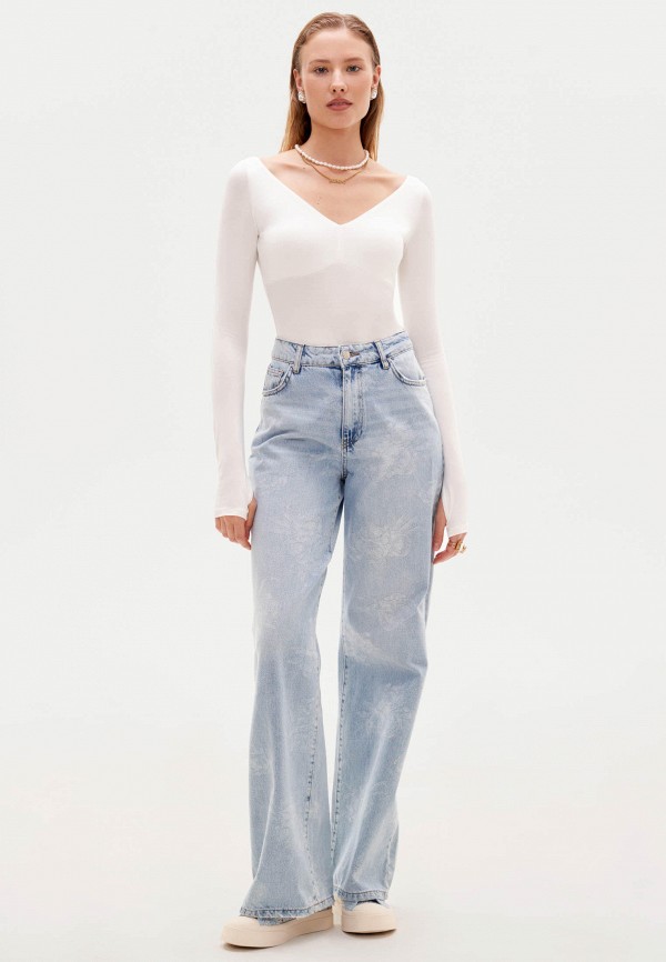 Top Top Боди - фото 2