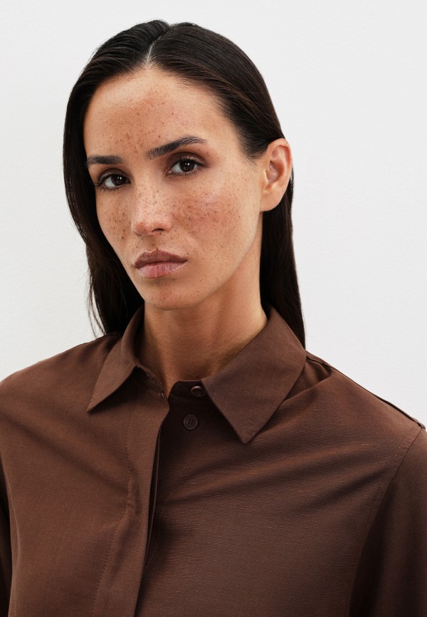 Zarina Рубашка - фото 6