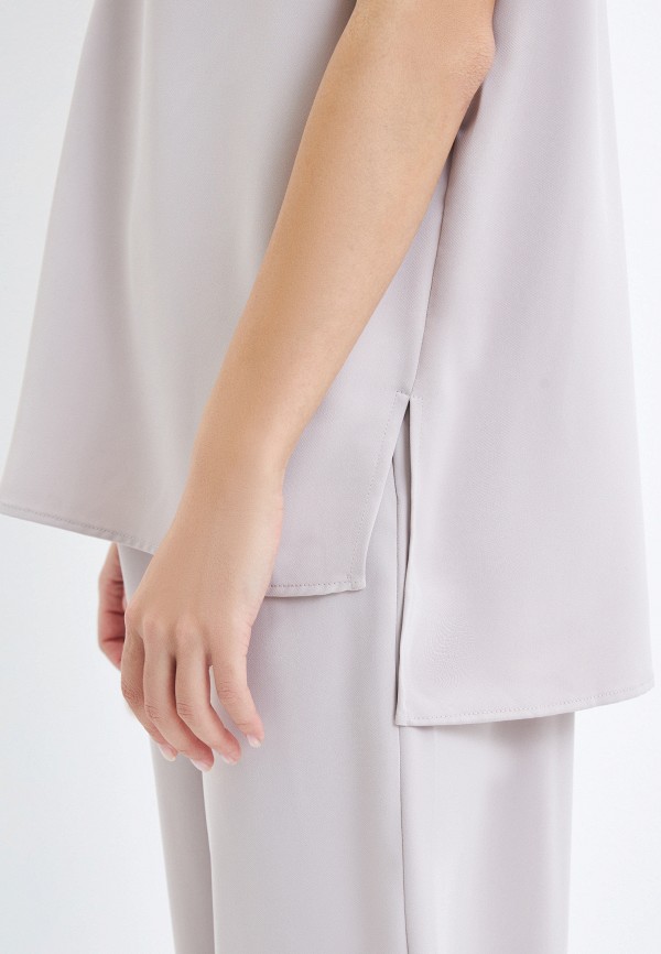 Zarina Блуза - фото 4