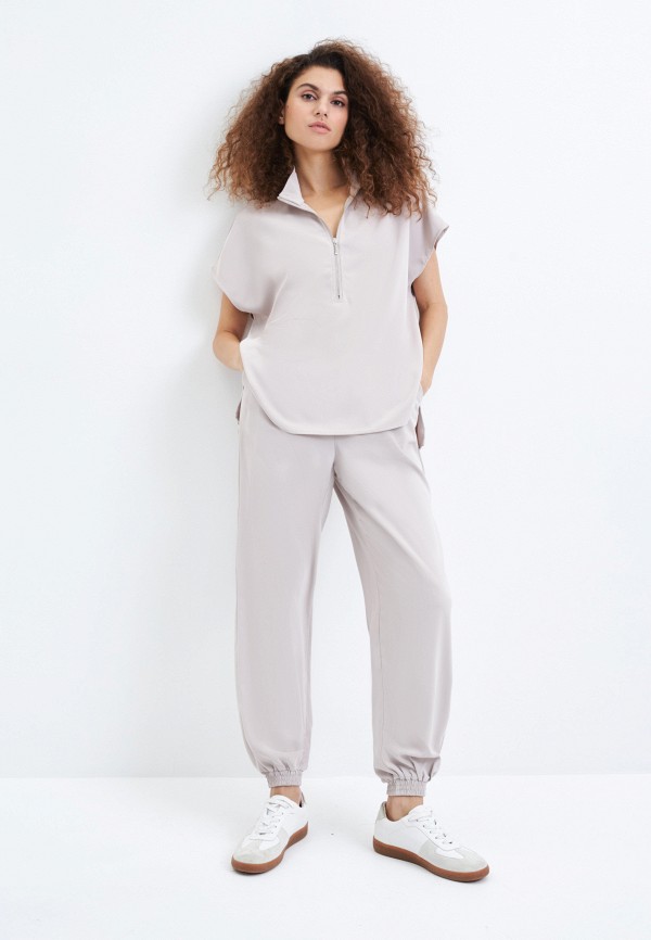 Zarina Блуза - фото 5