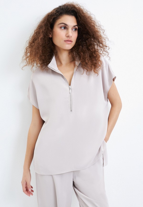 Zarina Блуза - фото 6