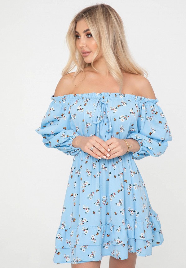 Feeda Grava Платье - фото 1