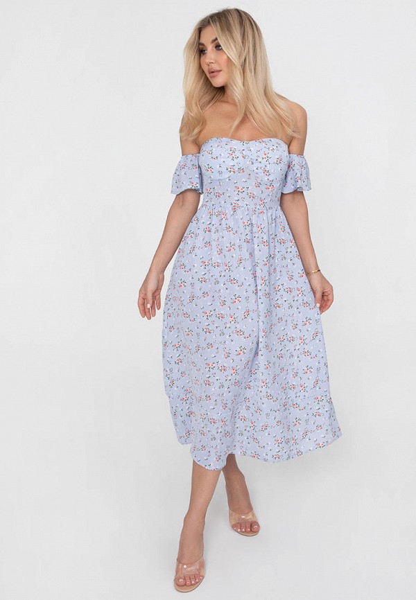 Feeda Grava Платье - фото 1