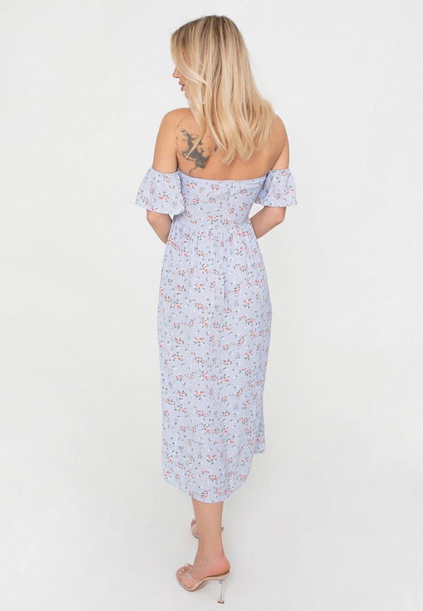 Feeda Grava Платье - фото 3