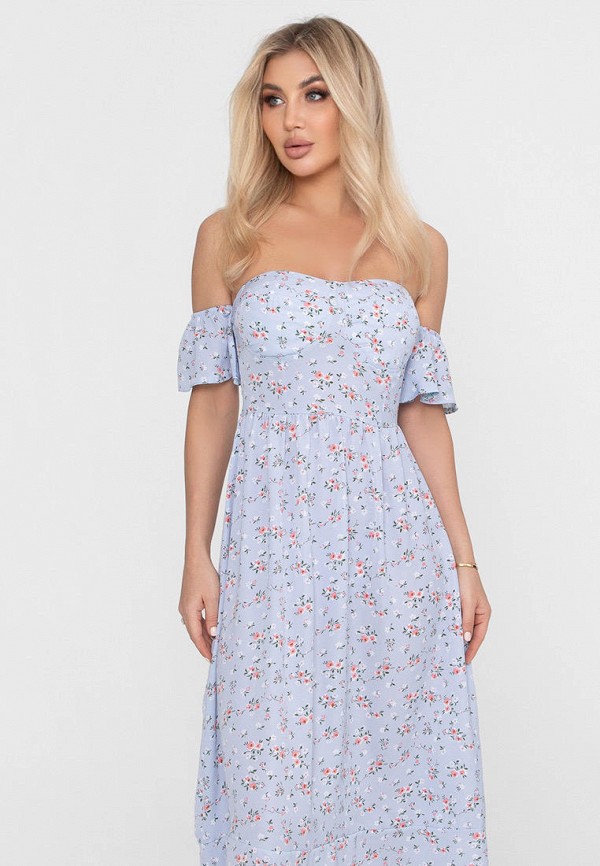 Feeda Grava Платье - фото 4