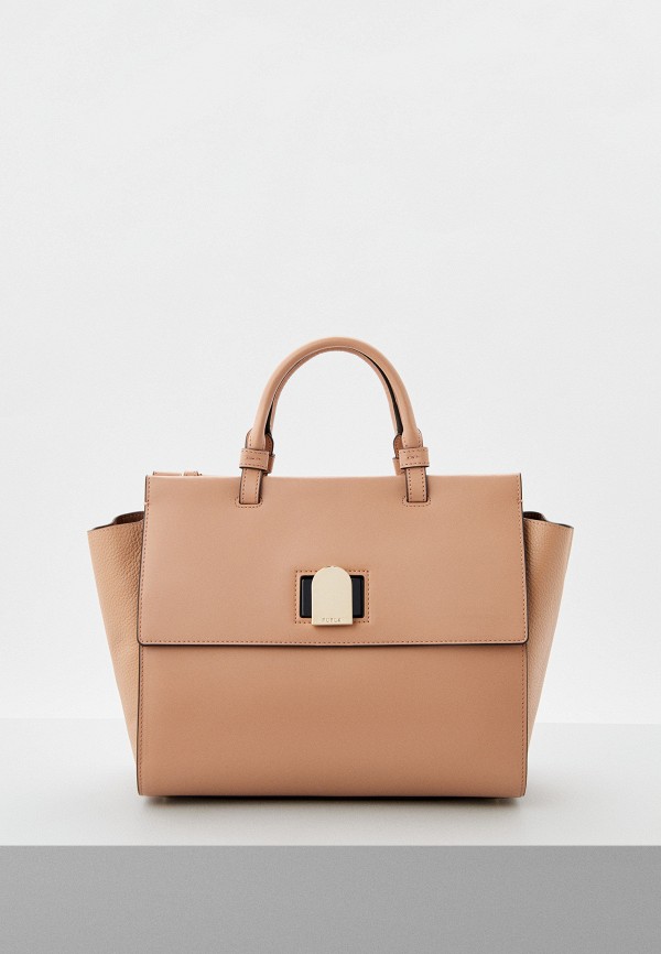 Furla Сумка - FURLA EMMA M TOTE - фото 1