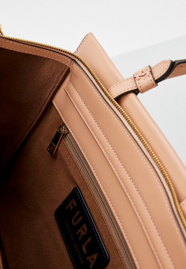 Furla Сумка - FURLA EMMA M TOTE - фото 4