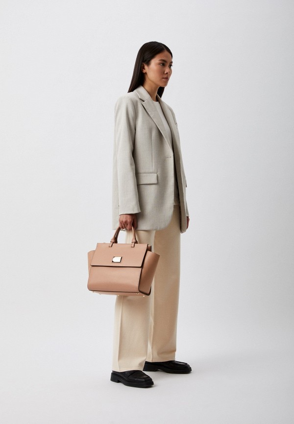 Furla Сумка - FURLA EMMA M TOTE - фото 5