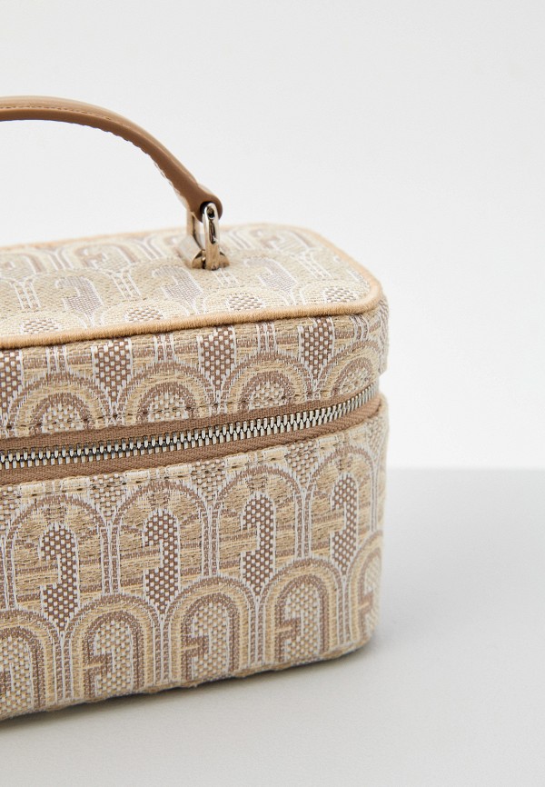 Furla Косметичка - FURLA OPPORTUNITY MINI CROSSBODY VANITY CASE - фото 3