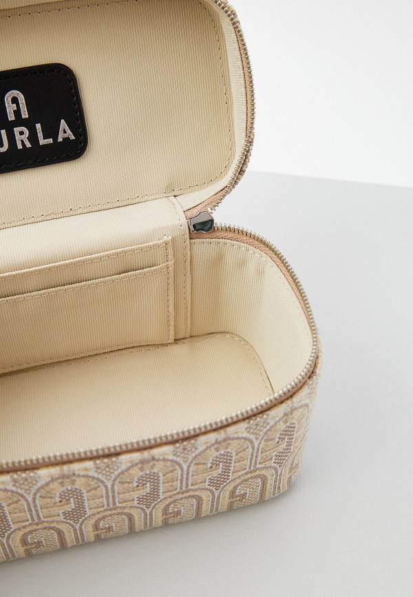 Furla Косметичка - FURLA OPPORTUNITY MINI CROSSBODY VANITY CASE - фото 4