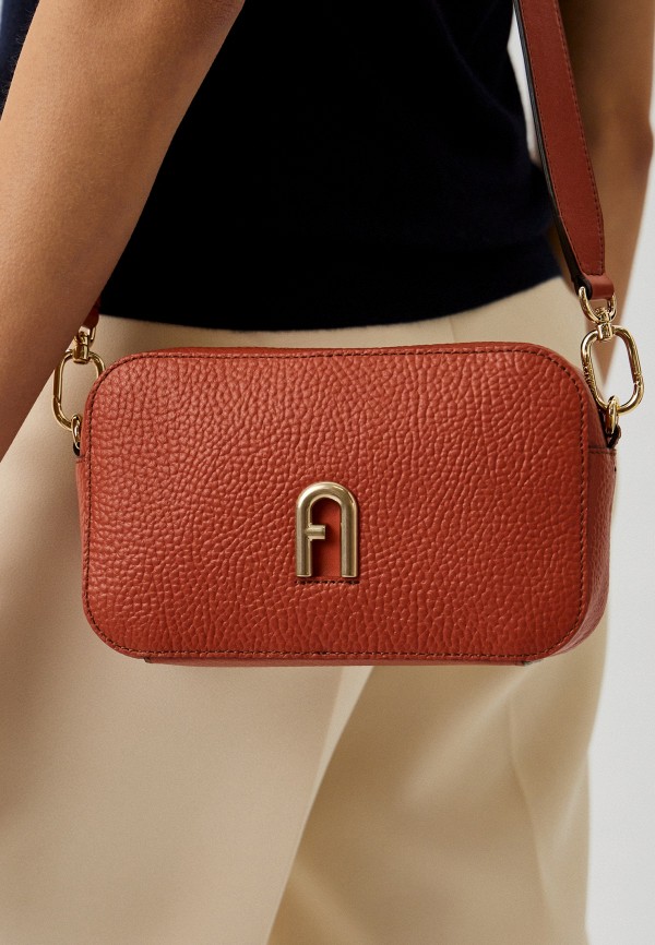 Furla Сумка - FURLA PRIMULA MINI CROSSBODY - фото 6