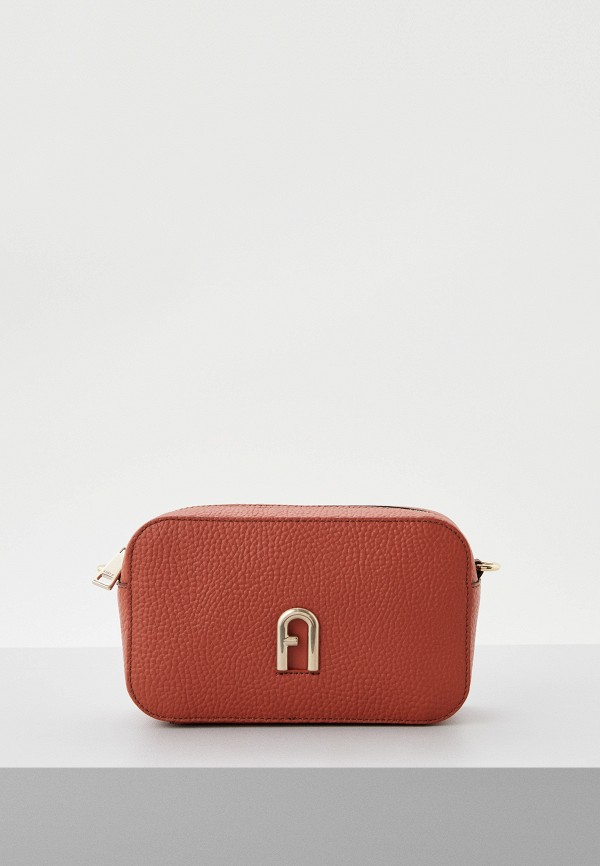 Furla Сумка - FURLA PRIMULA MINI CROSSBODY - фото 1