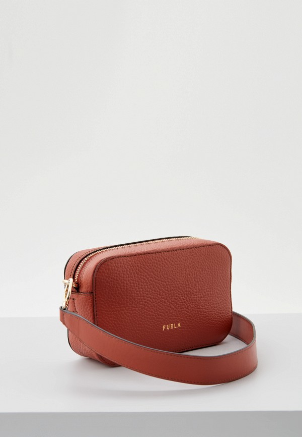Furla Сумка - FURLA PRIMULA MINI CROSSBODY - фото 2