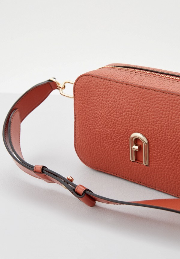 Furla Сумка - FURLA PRIMULA MINI CROSSBODY - фото 3