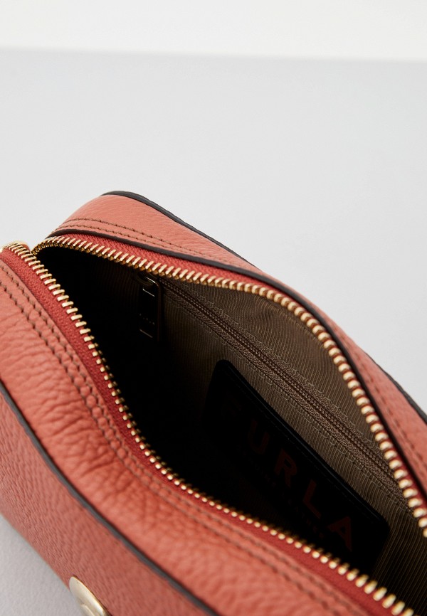 Furla Сумка - FURLA PRIMULA MINI CROSSBODY - фото 4