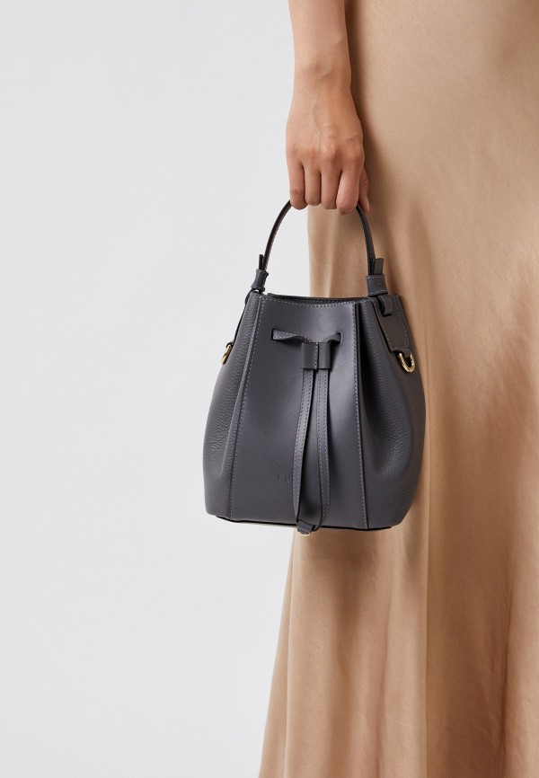Furla Сумка - FURLA MIASTELLA MINI BUCKET BAG - фото 6