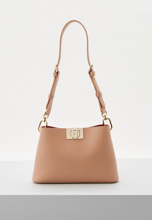 Furla Сумка - FURLA FLEUR S SHOULDER BAG - фото 1