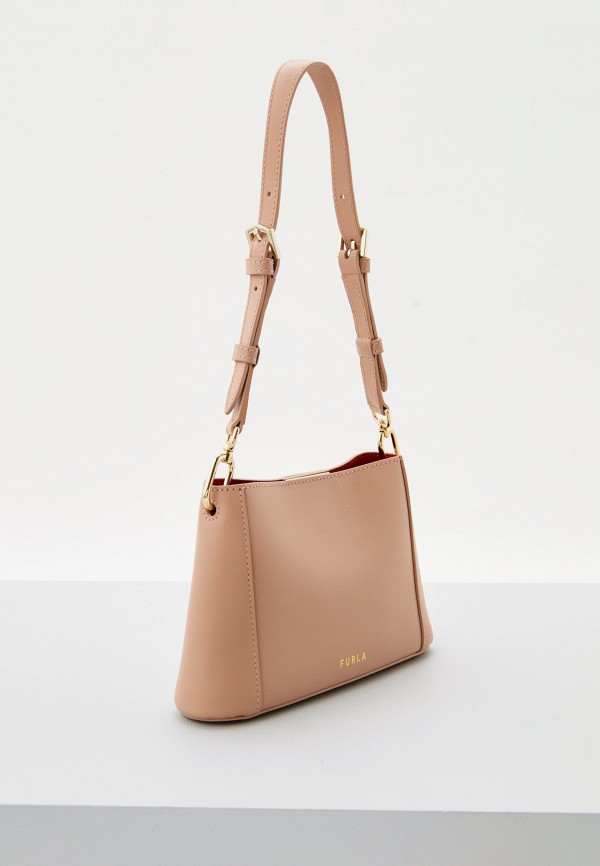 Furla Сумка - FURLA FLEUR S SHOULDER BAG - фото 2