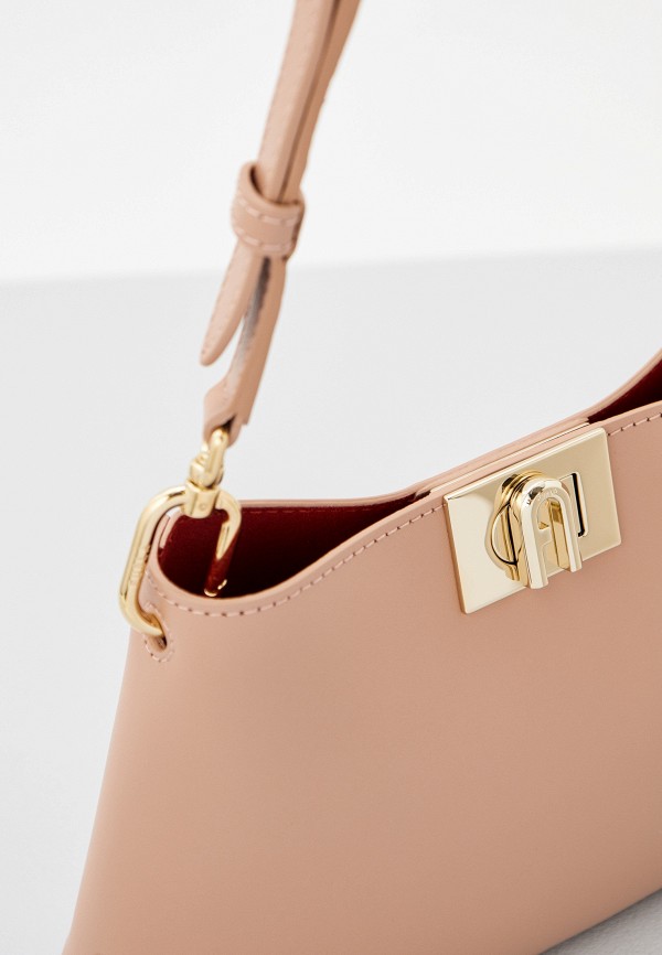 Furla Сумка - FURLA FLEUR S SHOULDER BAG - фото 3
