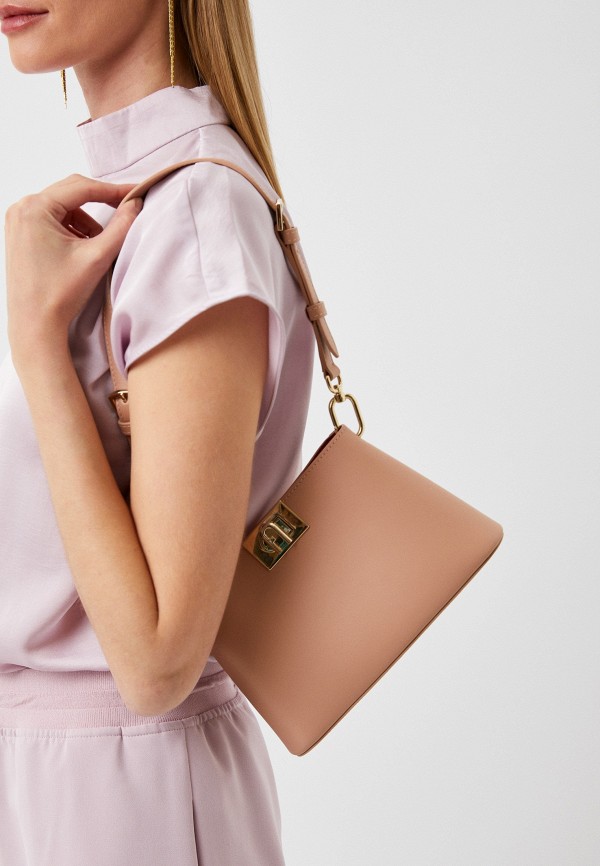 Furla Сумка - FURLA FLEUR S SHOULDER BAG - фото 6