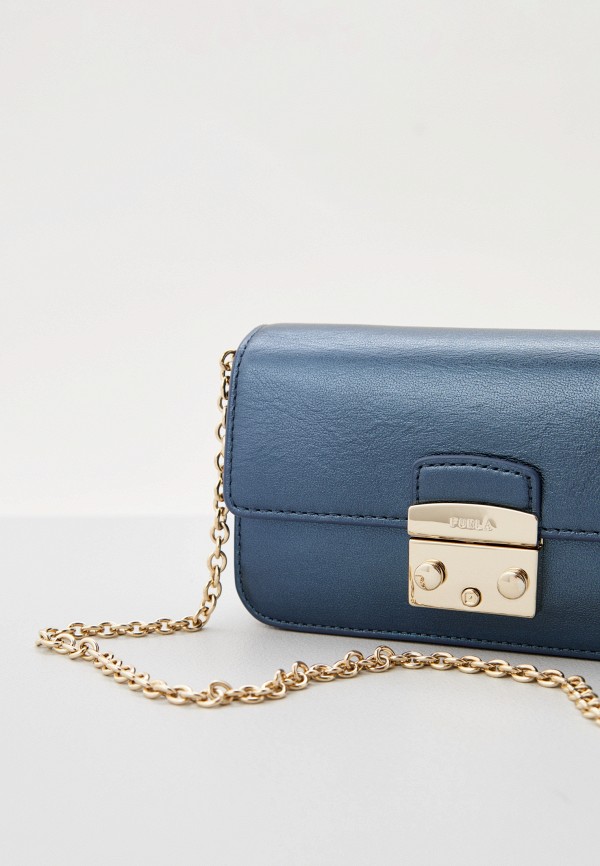 Furla METROPOLIS MINI CROSSBODY MP002XW1CFCH Lamoda