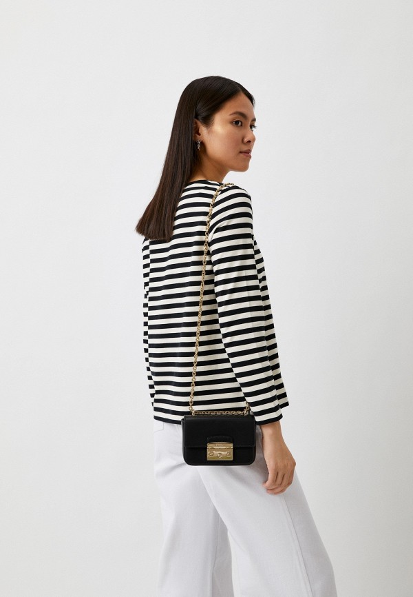 Furla Сумка - FURLA METROPOLIS MINI CROSSBODY - фото 5