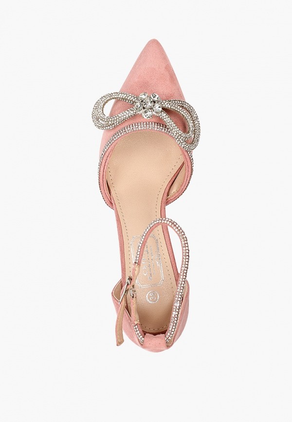 Crony Туфли - фото 4