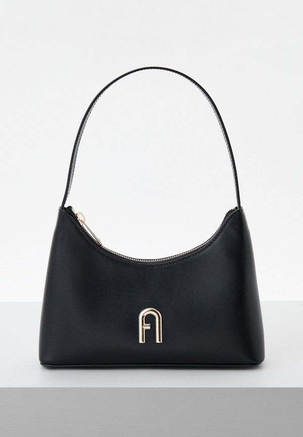 Furla Сумка - FURLA DIAMANTE MINI SHOULDER BAG - фото 1