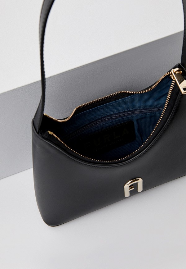 Furla Сумка - FURLA DIAMANTE MINI SHOULDER BAG - фото 4
