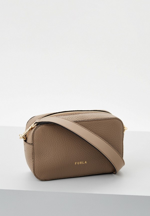 Furla Сумка - FURLA PRIMULA MINI CROSSBODY - фото 2