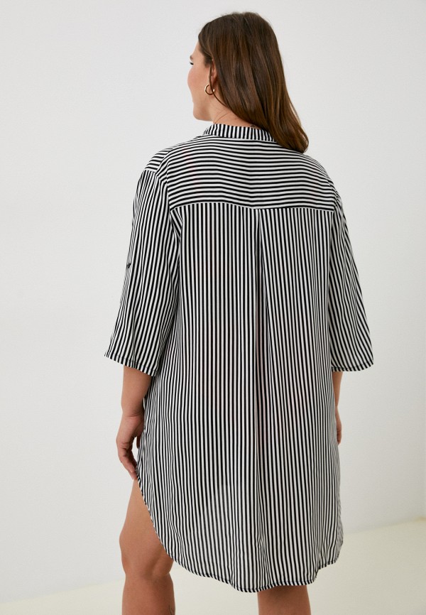 Rosedena Туника пляжная - фото 3