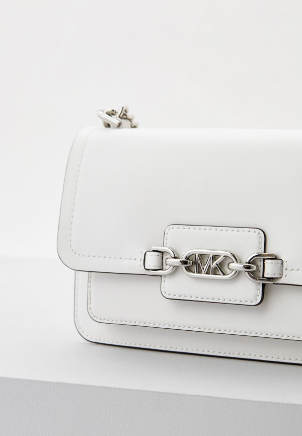 Michael Michael Kors Сумка - HEATHER - фото 3