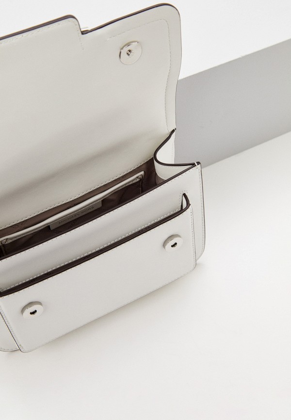 Michael Michael Kors Сумка - HEATHER - фото 4