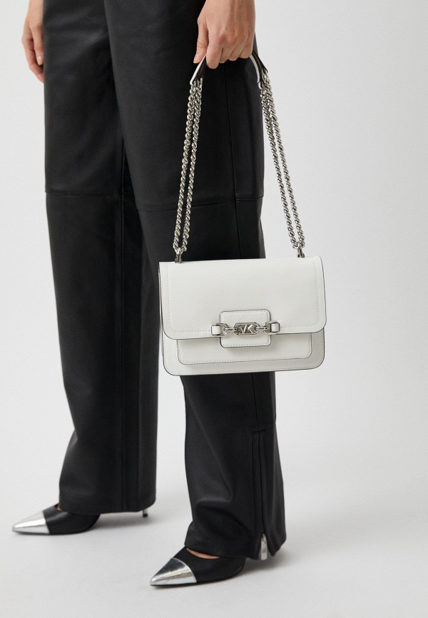 Michael Michael Kors Сумка - HEATHER - фото 6