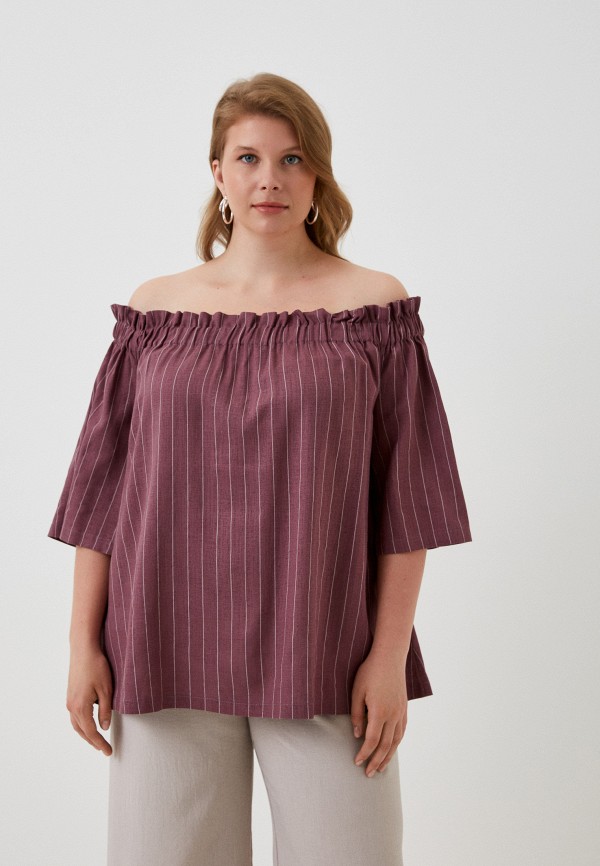 I Want More Блуза - фото 1