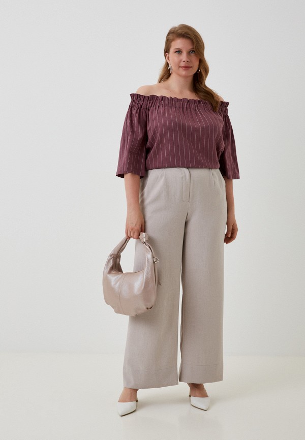 I Want More Блуза - фото 2